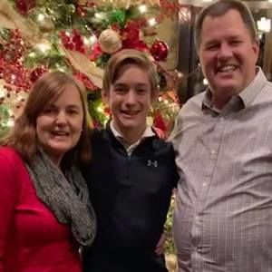 Meet your Posher, Joyce